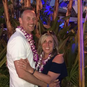 Meet your Posher, Pamela